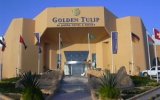 Фотография отеля Golden Tulip Al Jazira Hotel & Resort 5*
