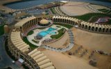 Фотография отеля Golden Tulip Al Jazira Hotel & Resort 5*