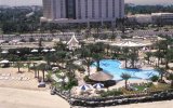 Фотография отеля Hilton International Abu Dhabi 5*