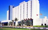 Фотография отеля Hilton International Abu Dhabi 5*