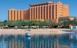 Фотография отеля Sheraton Abu Dhabi Resort & Towers 5*