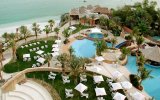 Фотография отеля Sheraton Abu Dhabi Resort & Towers 5*