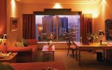 Фотография отеля Crowne Plaza Abu Dhabi 5*