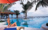 Фотография отеля Beach Rotana Hotel & Towers 5*