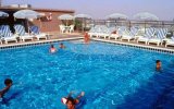 Фотография отеля Sheraton Suites Abu Dhabi 4*