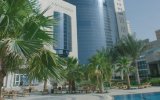 Фотография отеля Le Royal Meridien Abu Dhabi 5*