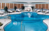 Фотография отеля Le Royal Meridien Abu Dhabi 5*