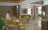 Фотография отеля Le Royal Meridien Abu Dhabi 5*