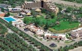 Фотография отеля InterContinental Resort Al Ain 4*