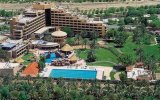 Фотография отеля InterContinental Resort Al Ain 4*