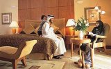 Фотография отеля InterContinental Resort Al Ain 4*