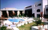 Фотография отеля Al Ain Palace 4*