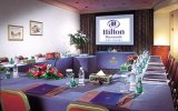 Фотография отеля Hilton Baynunah 4*